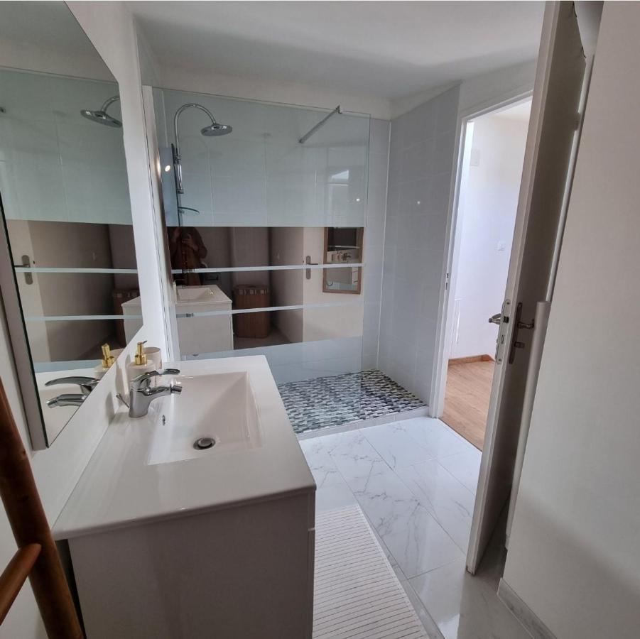 Duplex Entierement Renove Apartment Tarbes Exterior photo